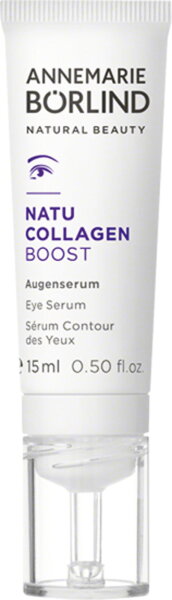 ANNEMARIE BÖRLIND NATUCOLLAGEN BOOST Augenserum 15 ml von ANNEMARIE BÖRLIND