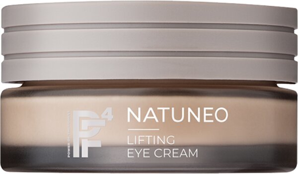 ANNEMARIE BÖRLIND NATUNEO Lifting Eye Cream 15 ml von ANNEMARIE BÖRLIND