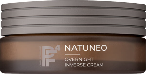ANNEMARIE BÖRLIND NATUNEO Overnight Inverse Cream 50 ml von ANNEMARIE BÖRLIND
