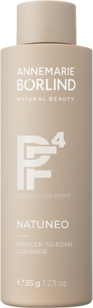 ANNEMARIE BÖRLIND NATUNEO Powder-To-Foam Cleanser 30 ml von ANNEMARIE BÖRLIND