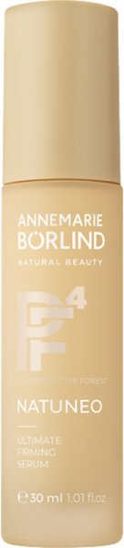 ANNEMARIE BÖRLIND NATUNEO Ultimate Firming Serum 30 ml von ANNEMARIE BÖRLIND
