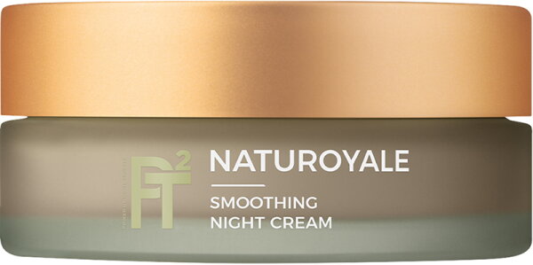 ANNEMARIE BÖRLIND NATUROYALE Smoothing Night Cream 50 ml von ANNEMARIE BÖRLIND