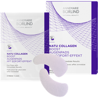 ANNEMARIE BÖRLIND Natucollagen Boost Augenpads von ANNEMARIE BÖRLIND