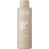 ANNEMARIE BÖRLIND Natuneo Powder-To-Foam Cleanser von ANNEMARIE BÖRLIND