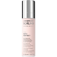 ANNEMARIE BÖRLIND Natuperfect Anti-Pigment & Brightening Fluid von ANNEMARIE BÖRLIND