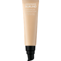 ANNEMARIE BÖRLIND Natuwear Foundation von ANNEMARIE BÖRLIND