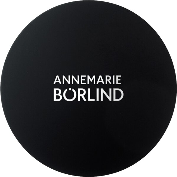 ANNEMARIE BÖRLIND Powder Eye Shadow 2 g Beige von ANNEMARIE BÖRLIND