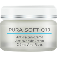 ANNEMARIE BÖRLIND Pura Soft Q10 Anti-Wrinkle Cream von ANNEMARIE BÖRLIND