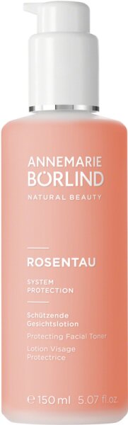 ANNEMARIE BÖRLIND ROSENTAU Gesichtslotion 150 ml ANNEMARIE BÖRLIND ROSENTAU Gesichtslotion 150 ml von ANNEMARIE BÖRLIND