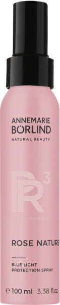 ANNEMARIE BÖRLIND ROSE NATURE Blue-Light Protect Spray 100 ml von ANNEMARIE BÖRLIND