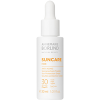 ANNEMARIE BÖRLIND Suncare Face Anti-Aging Sun Protection Drops LSF 30 ANNEMARIE BÖRLIND Suncare Face Anti-Aging Sun Protection Drops LSF 30 von ANNEMARIE BÖRLIND
