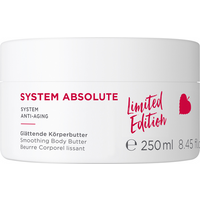 ANNEMARIE BÖRLIND System Absolute Glättende Körperbutter Limited Edition W25 von ANNEMARIE BÖRLIND