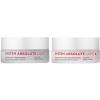 ANNEMARIE BÖRLIND System Absolute Light Set F25 3-teilig von ANNEMARIE BÖRLIND