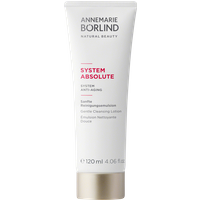 ANNEMARIE BÖRLIND System Absolute Sanfte Reinigungsemulsion von ANNEMARIE BÖRLIND