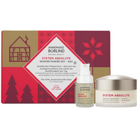 ANNEMARIE BÖRLIND System Absolute Tagespflege Set W25 von ANNEMARIE BÖRLIND