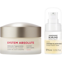 ANNEMARIE BÖRLIND System Absolute Tagespflege-Set von ANNEMARIE BÖRLIND