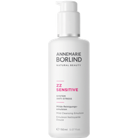 ANNEMARIE BÖRLIND ZZ Sensitive System Anti-Stress Milde Reinigungsemulsion von ANNEMARIE BÖRLIND