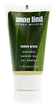 Annemarie Börlind Anne Lind Women, Lemon Grass Shower Gel, 1er Pack (1 x 150 ml) von ANNEMARIE BÖRLIND