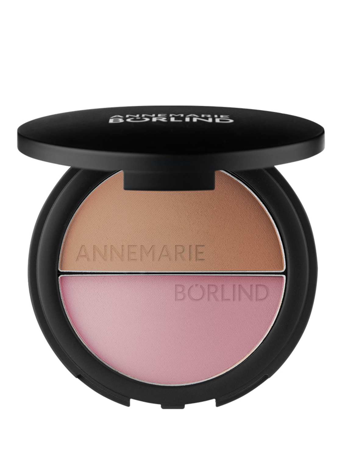 Annemarie Börlind Bronzer & Blush Limited Bronzer & Rouge von ANNEMARIE BÖRLIND