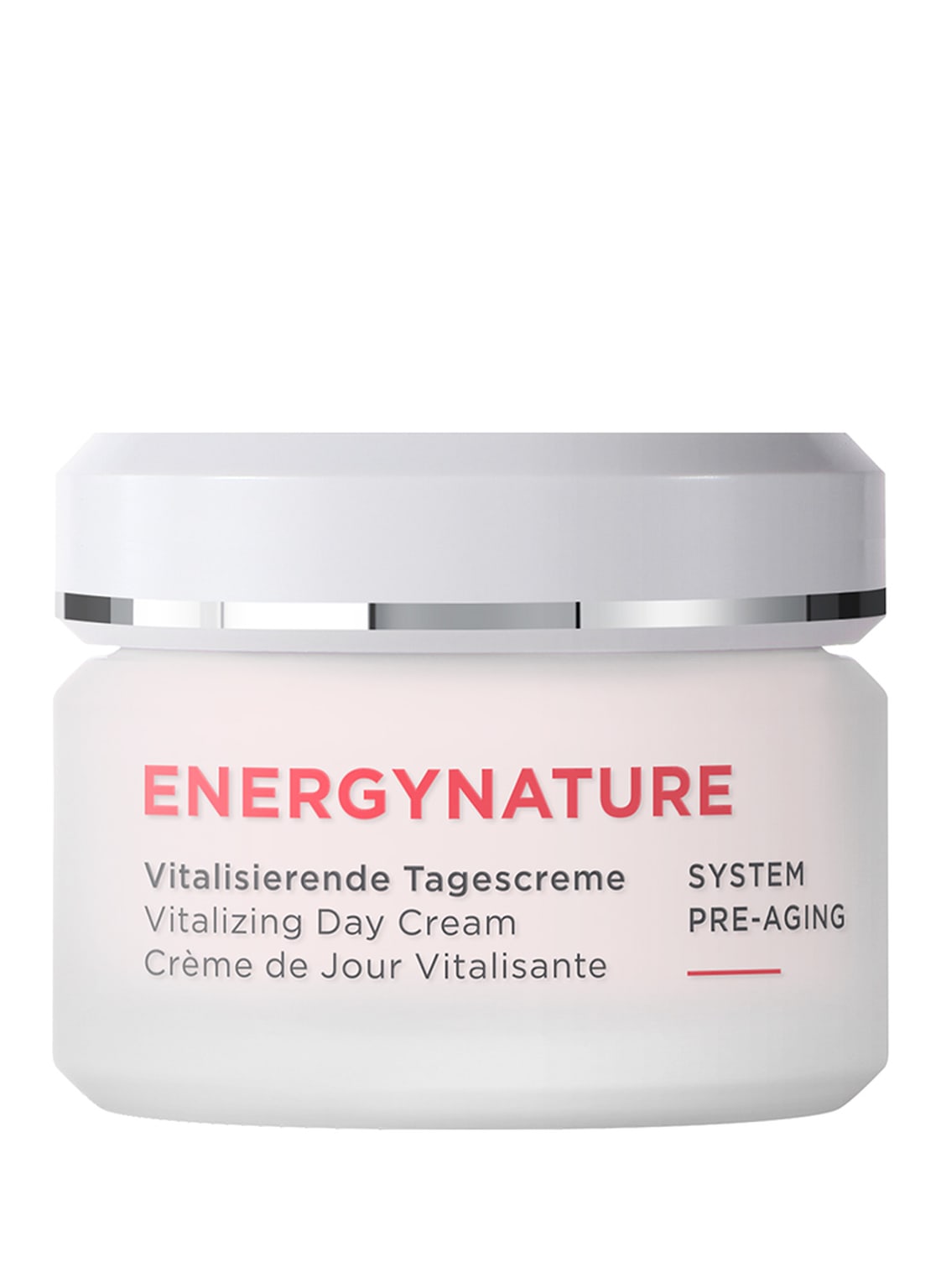 Annemarie Börlind Energynature Vitalisierende Tagescreme 50 ml von ANNEMARIE BÖRLIND