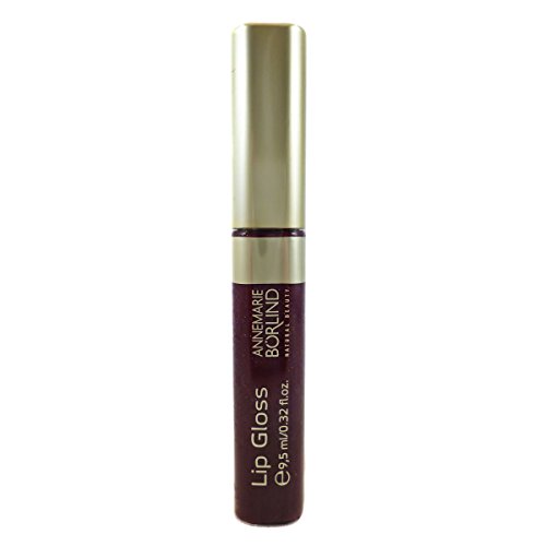 Annemarie Börlind Lip Gloss 19 ruby, 1er Pack (1 x 10 ml) von ANNEMARIE BÖRLIND