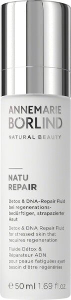 ANNEMARIE BÖRLIND NatuRepair Detox & DNA-Repair Fluid 50 ml von ANNEMARIE BÖRLIND