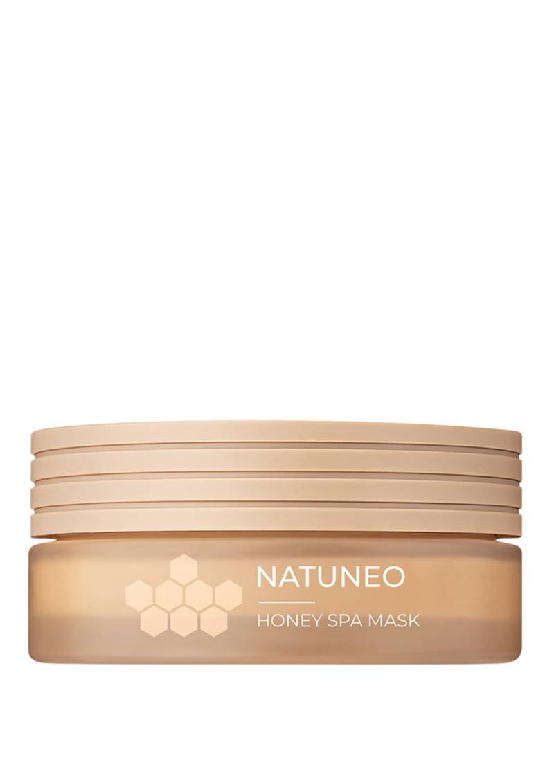 Annemarie Börlind Natuneo Honey Mask 50 ml von ANNEMARIE BÖRLIND