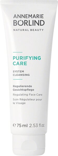 ANNEMARIE BÖRLIND PURIFYING CARE Gesichtscreme 75 ml von ANNEMARIE BÖRLIND