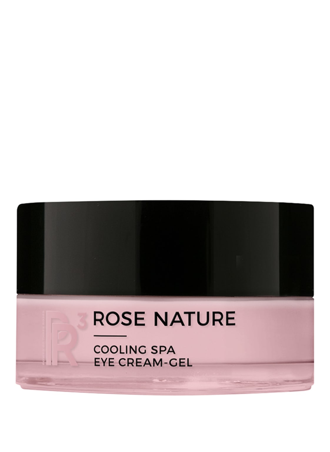 Annemarie Börlind Rose Nature Kühlendes Augencreme-Gel 15 ml von ANNEMARIE BÖRLIND