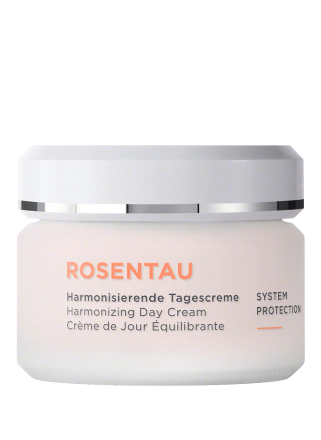 Annemarie Börlind Rosentau Harmonisierende Tagescreme 50 ml von ANNEMARIE BÖRLIND