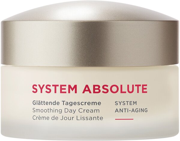 ANNEMARIE BÖRLIND SYSTEM ABSOLUTE Tagescreme 50 ml von ANNEMARIE BÖRLIND