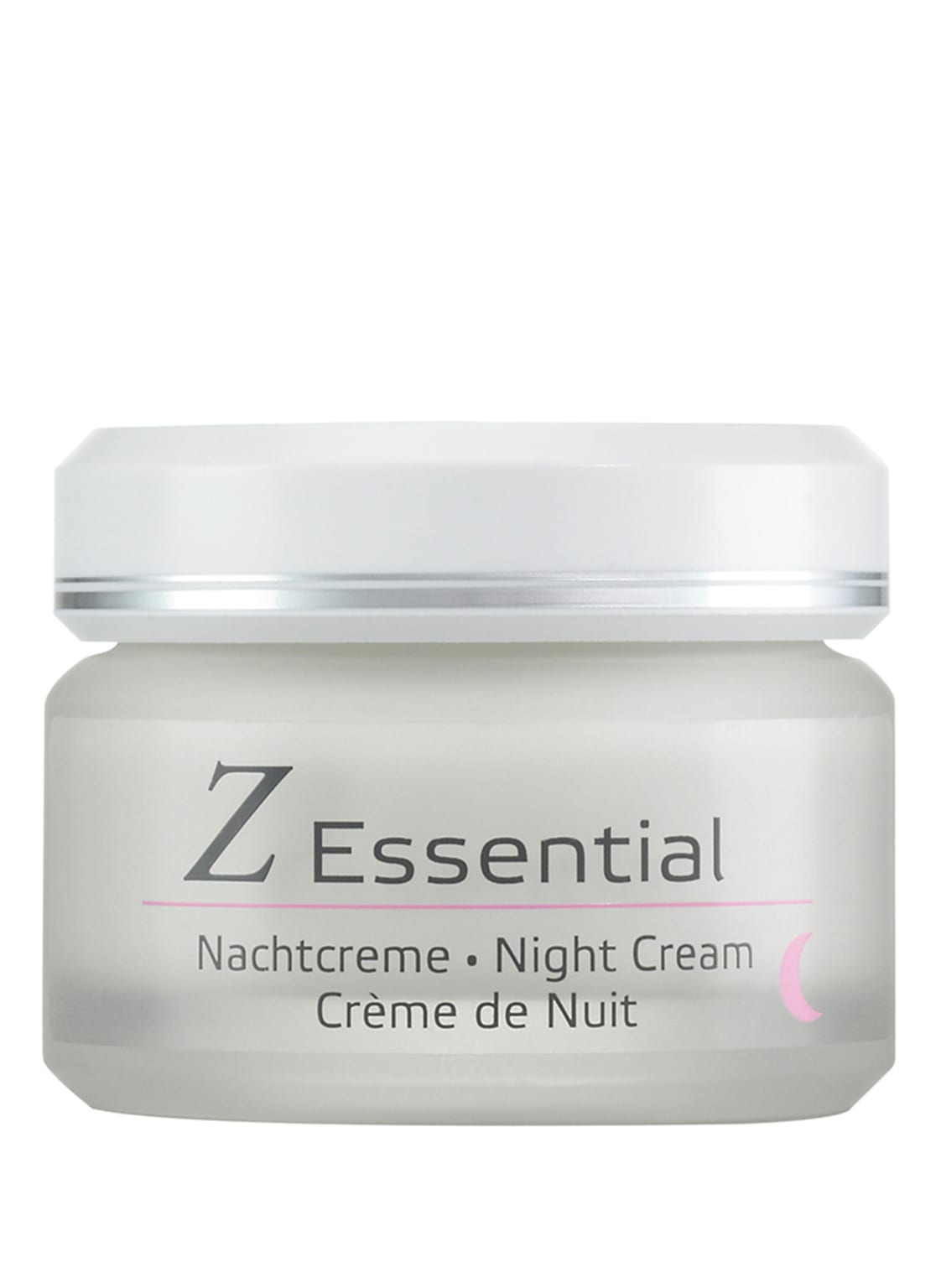 Annemarie Börlind Spezialpflege Z Essential Nachtcreme 50 ml von ANNEMARIE BÖRLIND