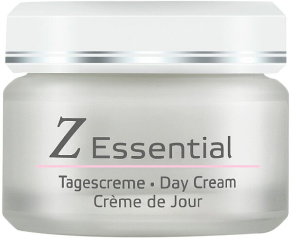 ANNEMARIE BÖRLIND Z Essential Tagescreme 50 ml von ANNEMARIE BÖRLIND