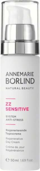 ANNEMARIE BÖRLIND ZZ SENSITIVE Regenerierende Tagescreme 50 ml von ANNEMARIE BÖRLIND