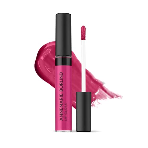 ANNEMARIE BÖRLIND LIPPEN EFFECTIVE NATURAL BEAUTY Lip Gloss Blossom (9 ml) - Intensiver Farbglanz und Pflege für Geschmeidige Lippen, Mit Feuchtigkeitsspendender Hyaluronsäure, Vegan… ANNEMARIE BÖRLIND LIPPEN EFFECTIVE NATURAL BEAUTY Lip Gloss Blossom (9 ml) - Intensiver Farbglanz und Pflege für Geschmeidige Lippen, Mit Feuchtigkeitsspendender Hyaluronsäure, Vegan… von ANNEMARIE BÖRLIND