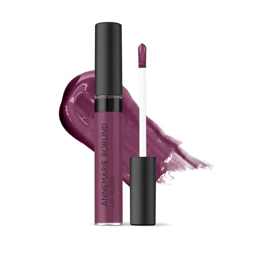ANNEMARIE BÖRLIND LIPPEN EFFECTIVE NATURAL BEAUTY Lip Gloss Ruby (9 ml) - Intensiver Farbglanz und Pflege für Geschmeidige Lippen, Mit Feuchtigkeitsspendender Hyaluronsäure, Vegan… ANNEMARIE BÖRLIND LIPPEN EFFECTIVE NATURAL BEAUTY Lip Gloss Ruby (9 ml) - Intensiver Farbglanz und Pflege für Geschmeidige Lippen, Mit Feuchtigkeitsspendender Hyaluronsäure, Vegan… von ANNEMARIE BÖRLIND