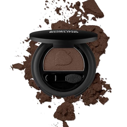 ANNEMARIE BÖRLIND AUGEN EFFECTIVE NATURAL BEAUTY Powder Eye Shadow Mocha (2 g) - Pflegender Puderlidschatten für Perfekten Halt und Ausdrucksstarke Farben, Einfach zu Verblenden, Vegan… von ANNEMARIE BÖRLIND