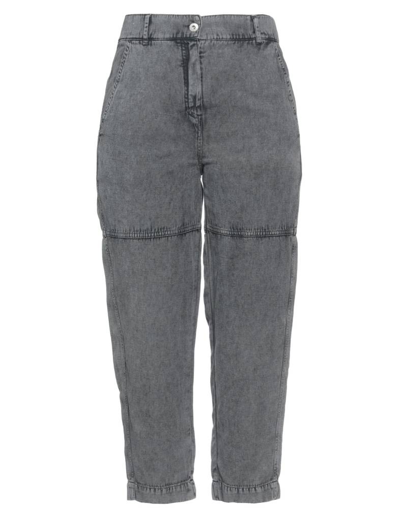 ANNETTE GÖRTZ Jeanshose Damen Grau von ANNETTE GÖRTZ