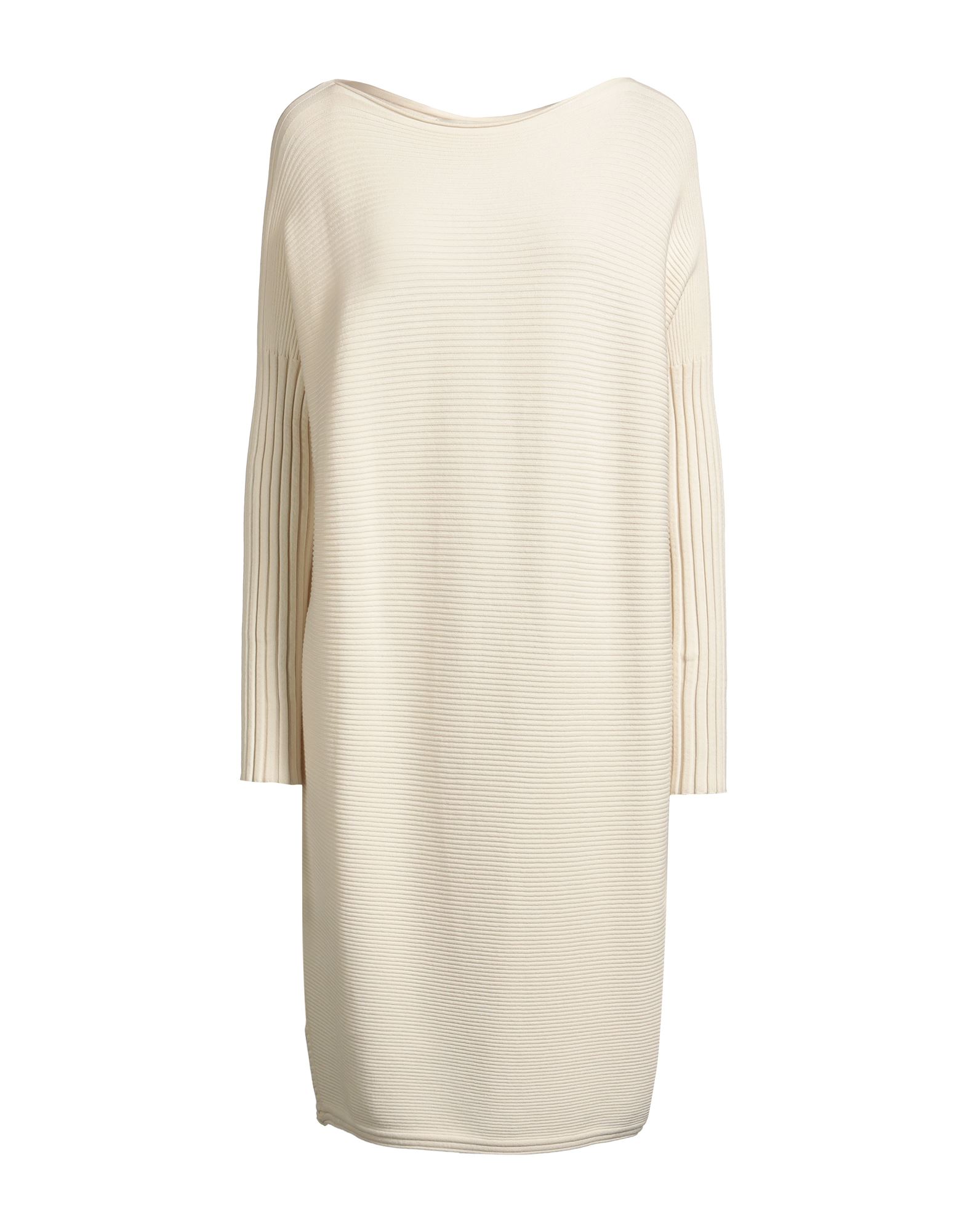 ANNETTE GÖRTZ Mini-kleid Damen Elfenbein ANNETTE GÖRTZ Mini-kleid Damen Elfenbein von ANNETTE GÖRTZ