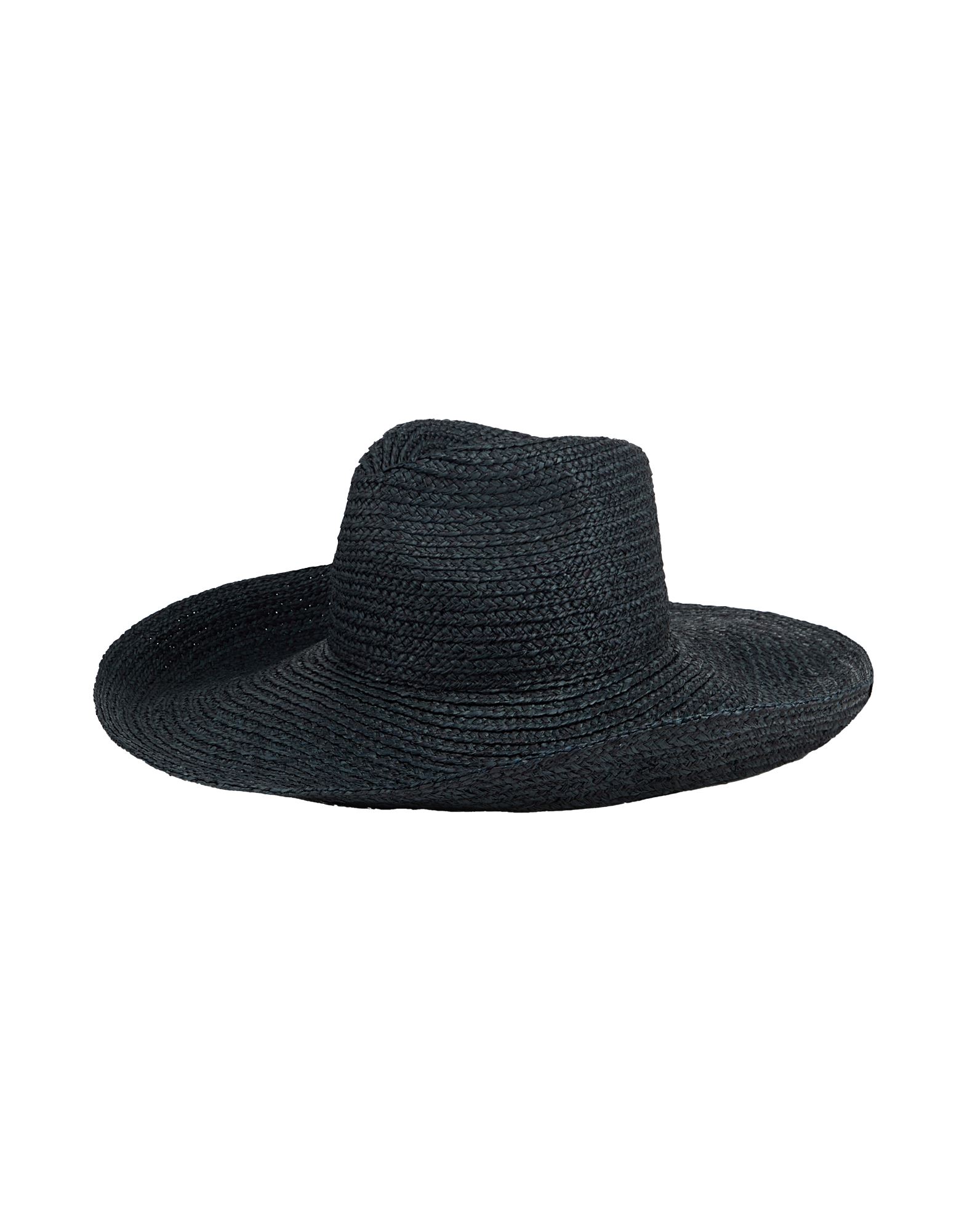 ANNETTE GÖRTZ Mützen & Hüte Damen Schwarz ANNETTE GÖRTZ Mützen & Hüte Damen Schwarz von ANNETTE GÖRTZ
