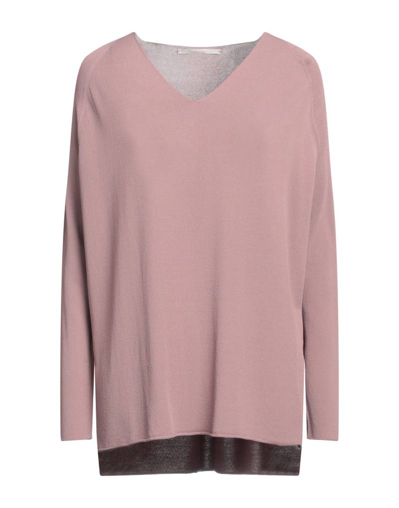 ANNETTE GÖRTZ Pullover Damen Antikrosa von ANNETTE GÖRTZ