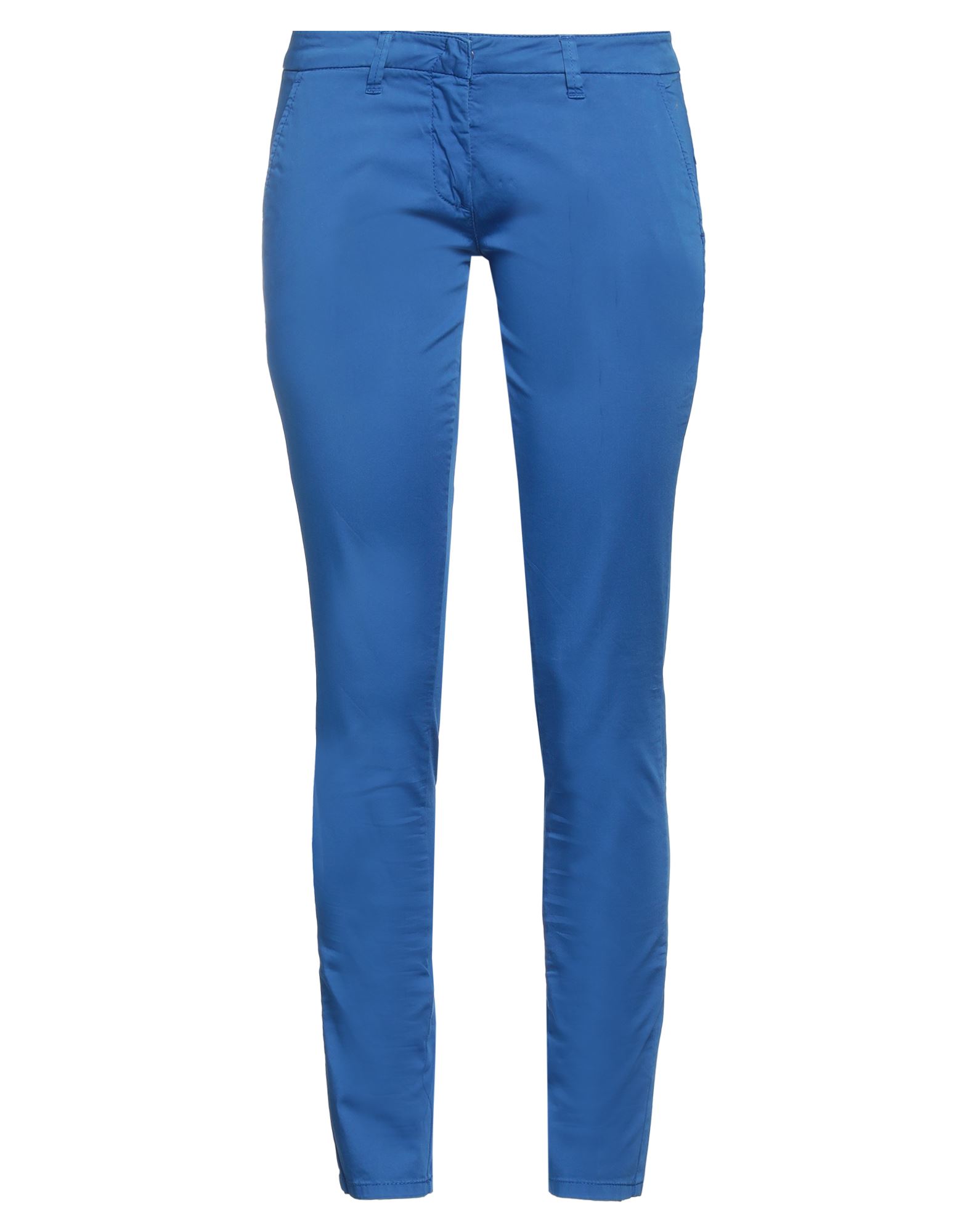 ANNIE P. Hose Damen Königsblau ANNIE P. Hose Damen Königsblau von ANNIE P.