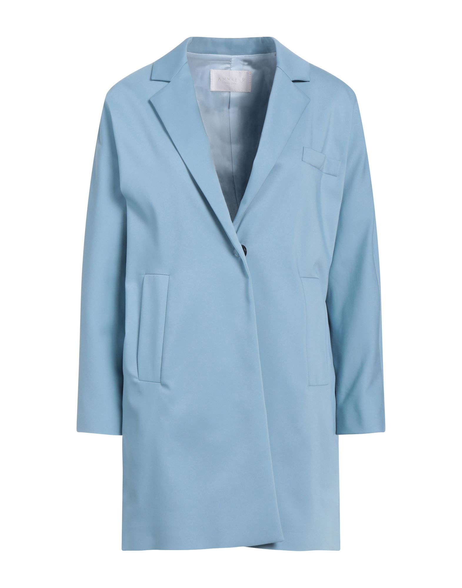 ANNIE P. Blazer Damen Himmelblau von ANNIE P.