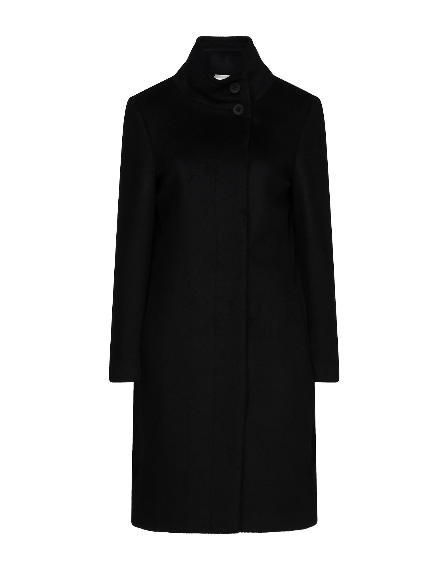 ANNIE P. Mantel Damen Schwarz ANNIE P. Mantel Damen Schwarz von ANNIE P.