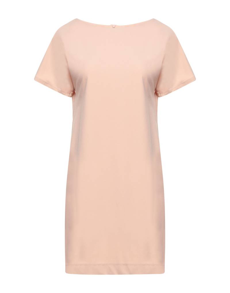 ANNIE P. Mini-kleid Damen Hellrosa von ANNIE P.