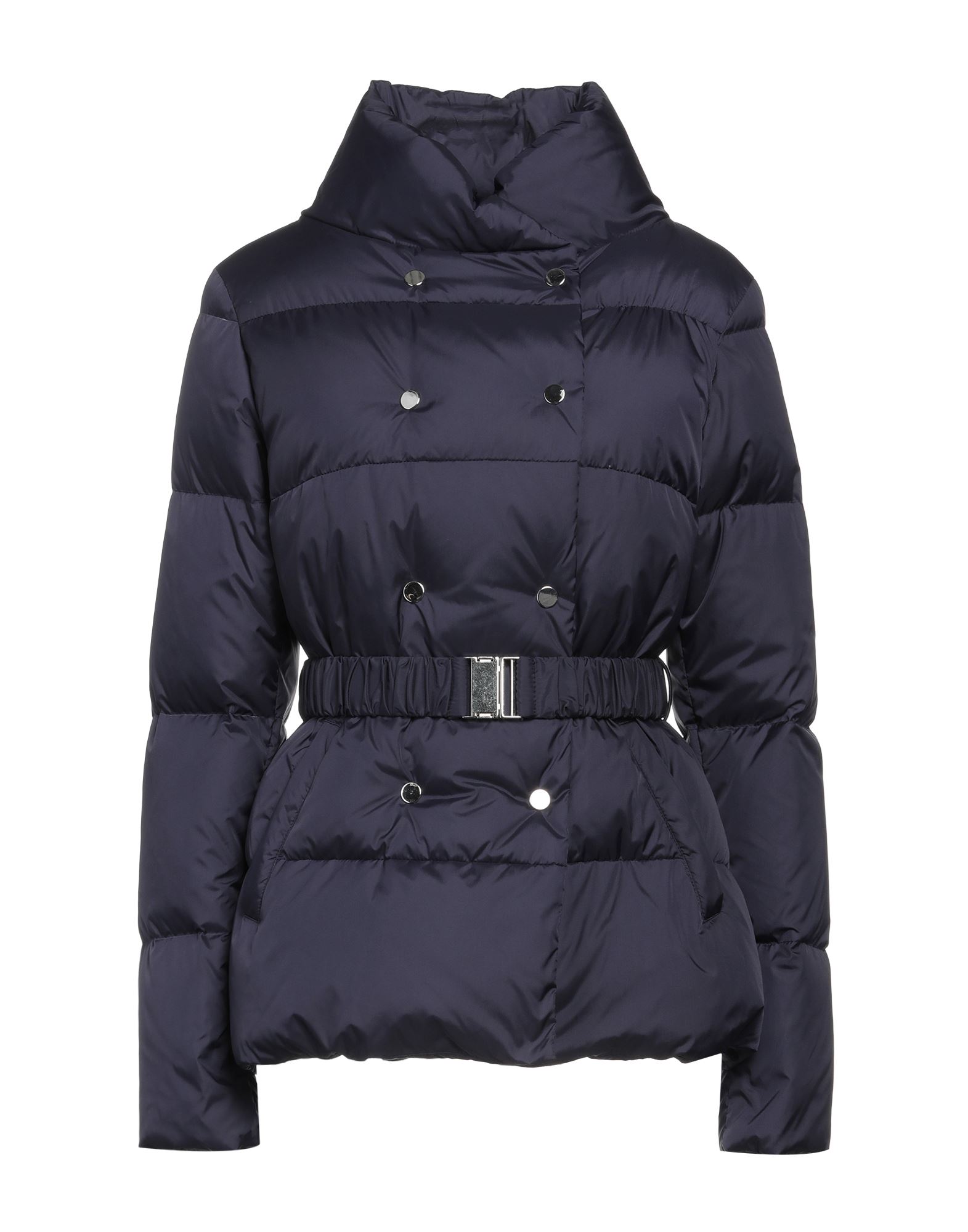 ANNIE P. Pufferjacke & Daunenjacke Damen Nachtblau von ANNIE P.