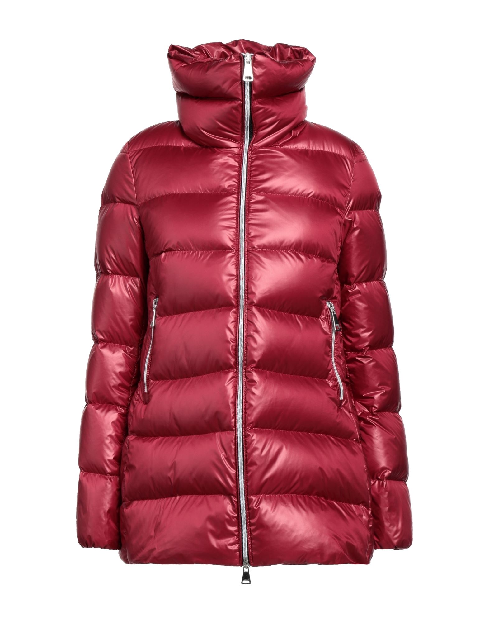 ANNIE P. Pufferjacke & Daunenjacke Damen Rot von ANNIE P.