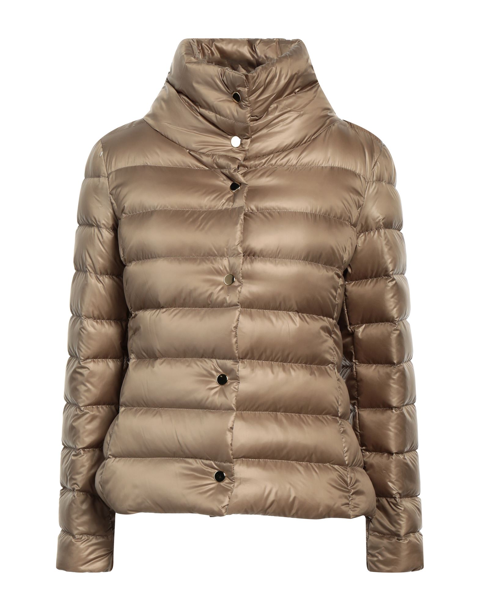 ANNIE P. Pufferjacke & Daunenjacke Damen Sand von ANNIE P.