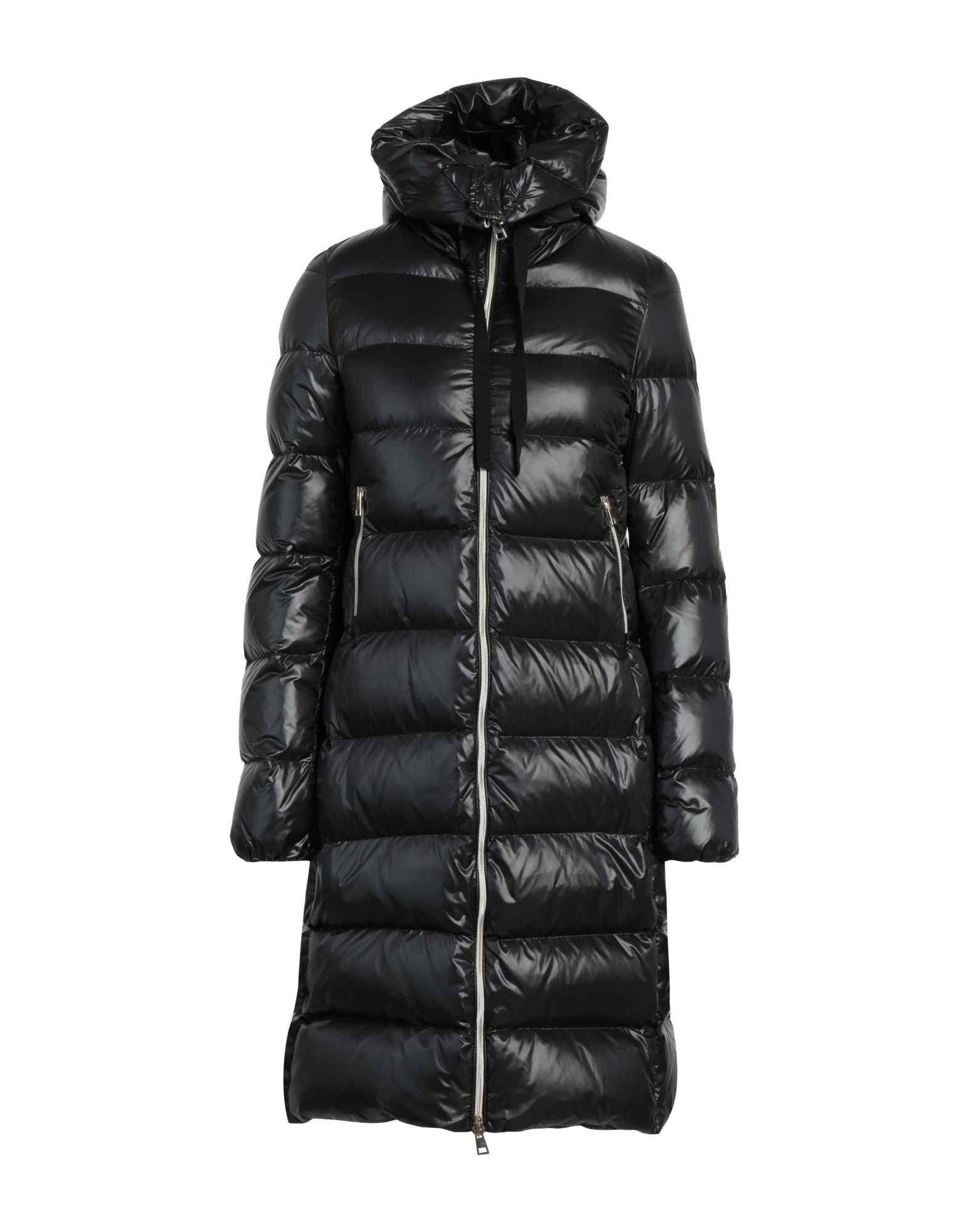 ANNIE P. Pufferjacke & Daunenjacke Damen Schwarz von ANNIE P.