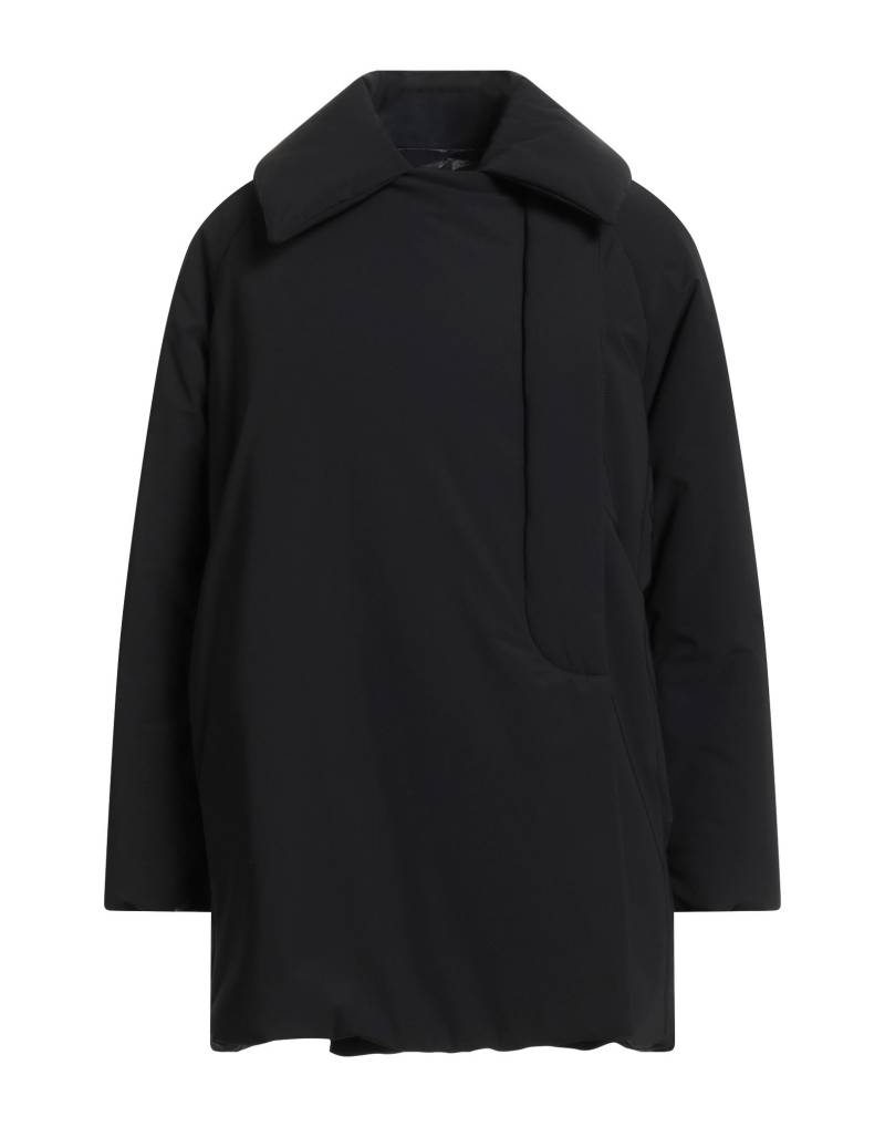 ANNIE PARIS Jacke & Anorak Damen Schwarz von ANNIE PARIS